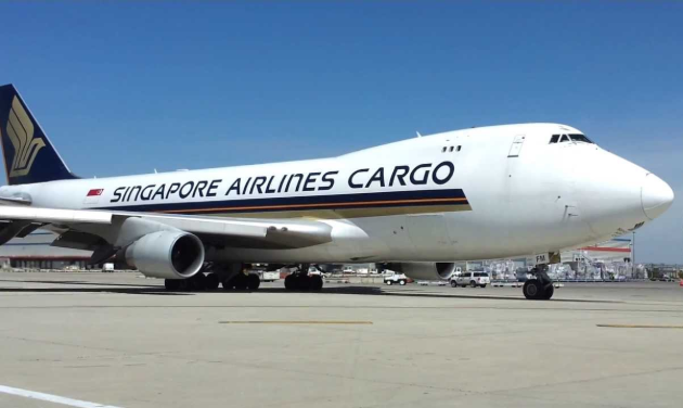 singapore airlines