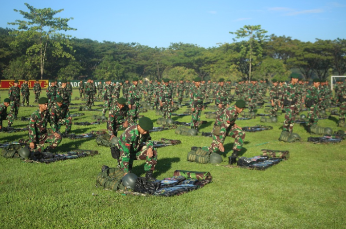 kostrad