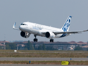 A320neo