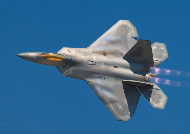 F-22