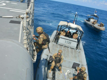 KRI Usman Harun