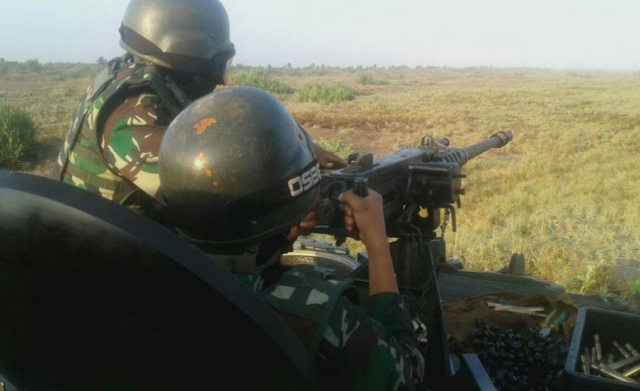 kostrad