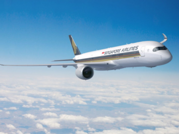 Singapore Airlines