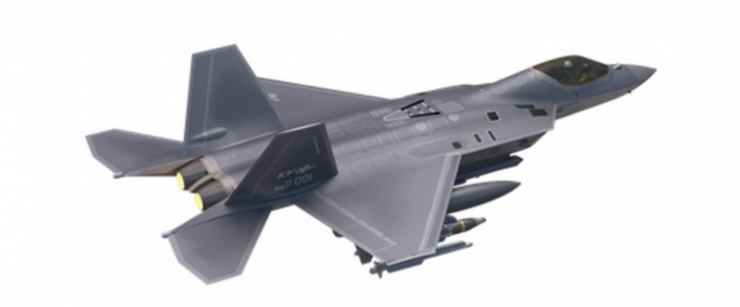 KF-X/IF-X