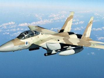 F-15