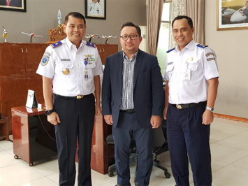 Diklat STPI