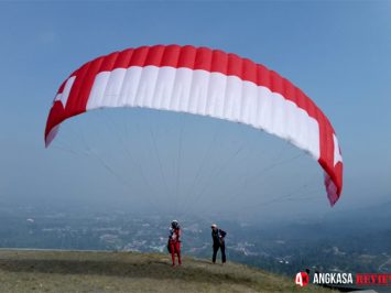 Olahraga Dirgantara