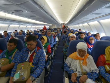 lion air