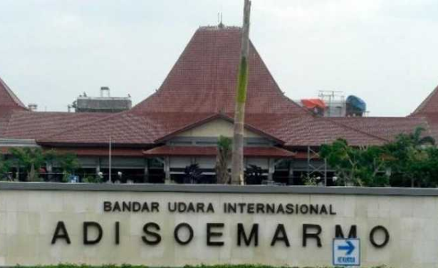 bandara internasional