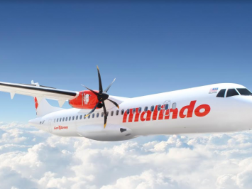 malindo air