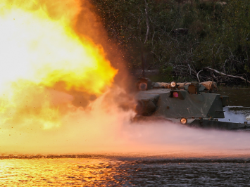 senjata antitank