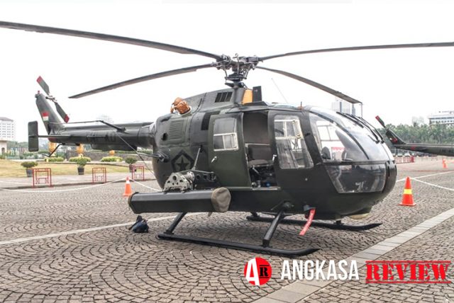 Pameran Alutsista TNi