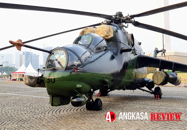 Pameran Alutsista TNI