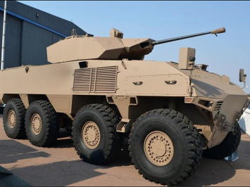 Ranpur RG-41