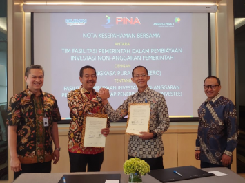 angkasa pura ii