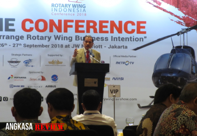 rotary wing