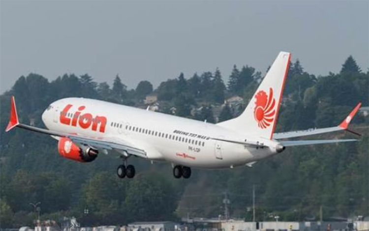 Lion Air