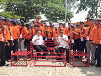 DPM STPI 2018