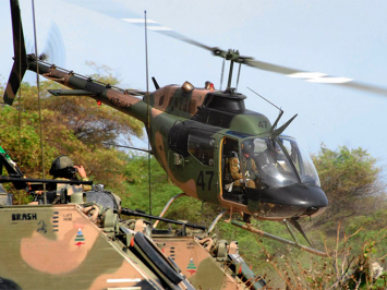 Penerbangan Militer