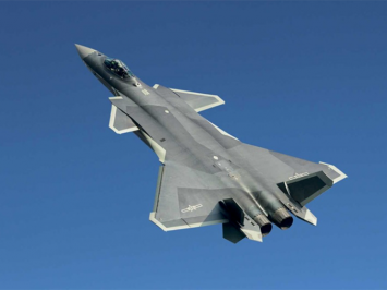 J-20