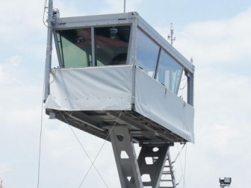 mobile tower