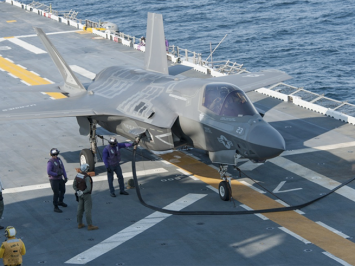 USS Wasp