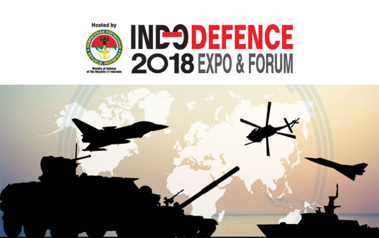 Indo Defence 2018