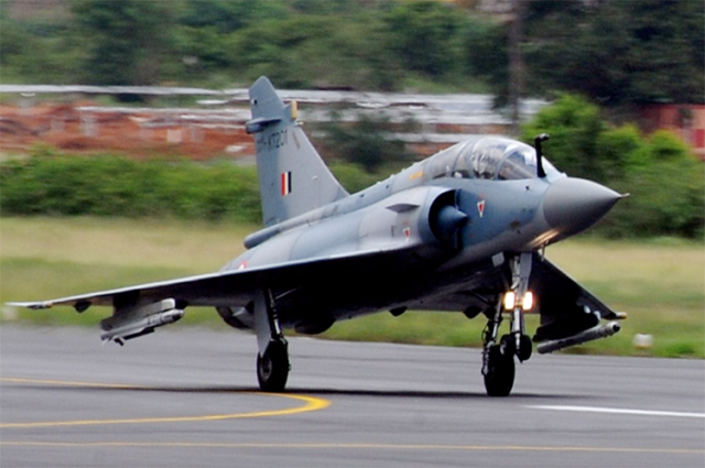 Mirage 2000