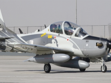 Super Tucano