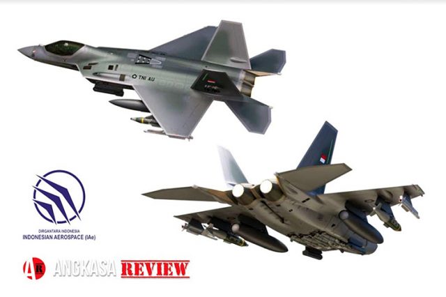 KF-X/IF-X