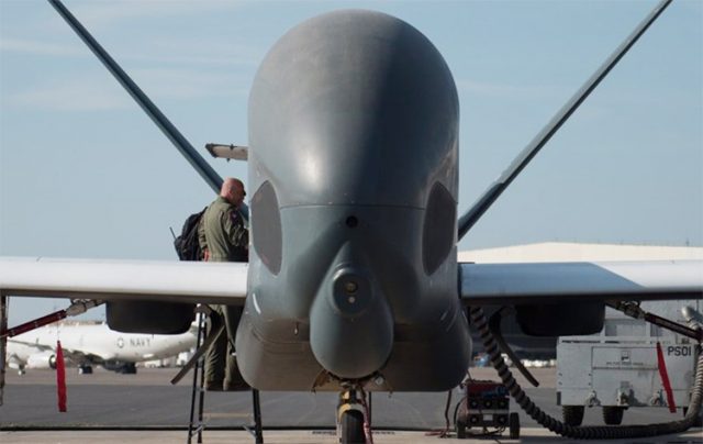 Global Hawk