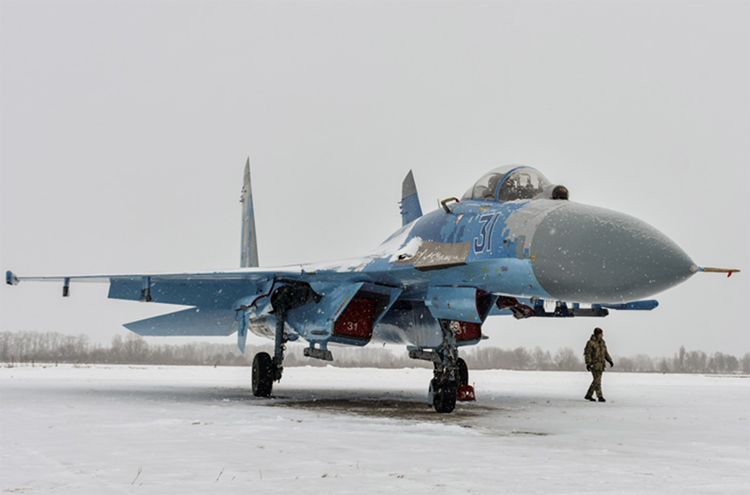 Su-27