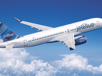 JetBlue