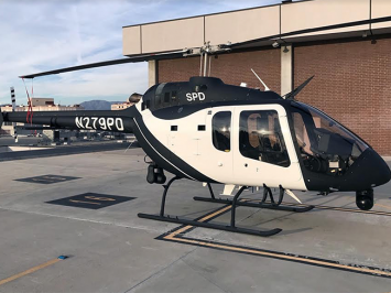 Bell 505