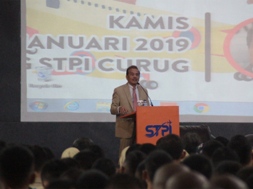 STPI Curug