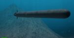 Drone nuklir bawah air Rusia Poseidon