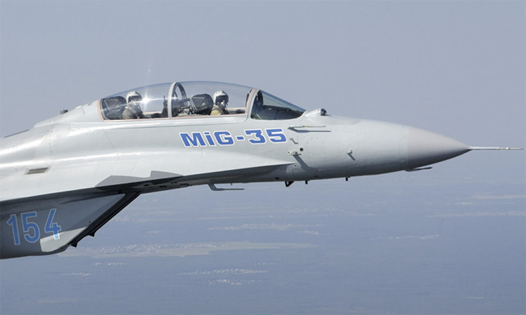 MiG-35