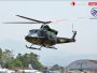 Bell dan PTDI Rayakan Pengiriman Helikopter ke-70