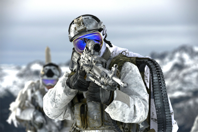 Navy SEAL