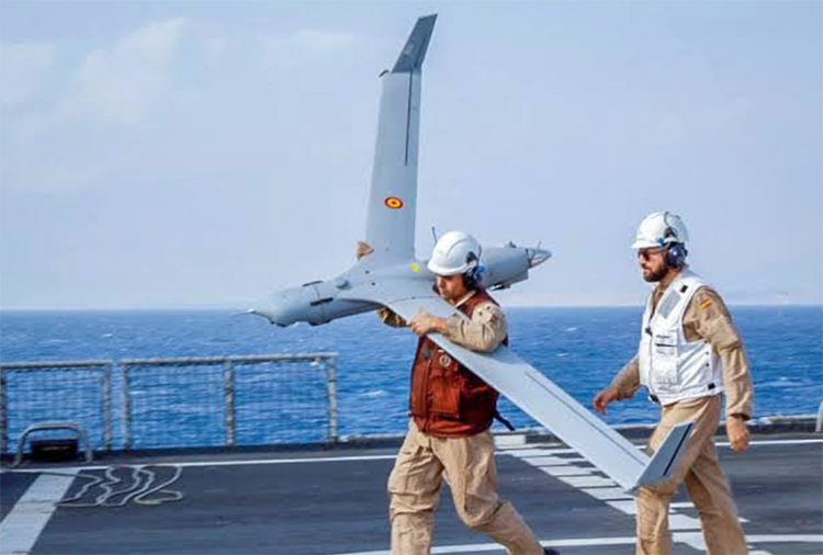 ScanEagle