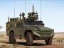 Militer Perancis Segera Dapatkan Ranpur Ringan Baru VBMR-L Serval