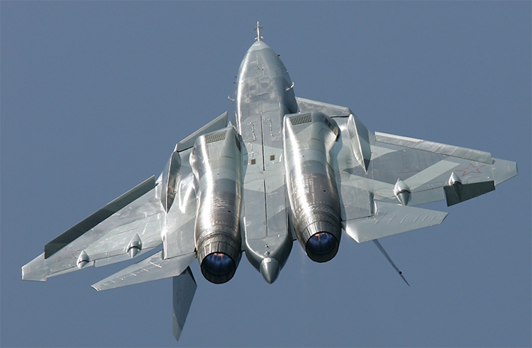Su-57