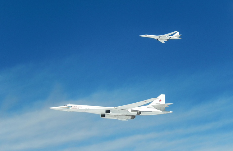 Tu-160