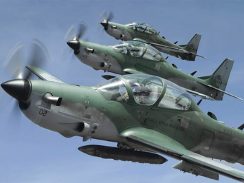 Super Tucano