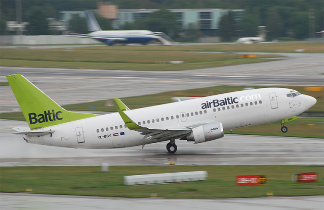 B737-300