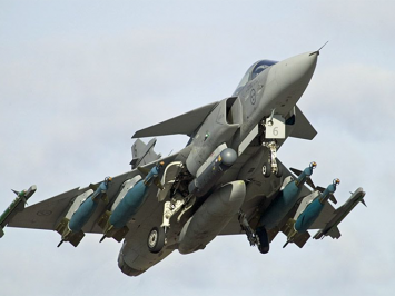 Gripen C