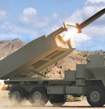 HIMARS