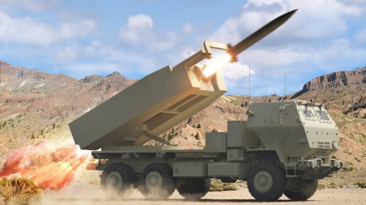 HIMARS