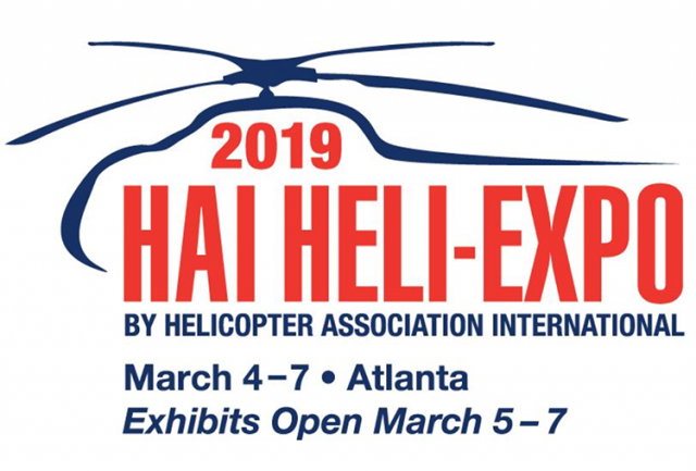 Heli Expo