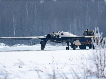 Okhotnik-B